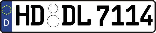 HD-DL7114