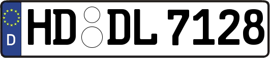 HD-DL7128