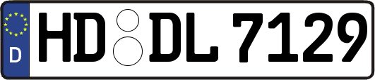 HD-DL7129