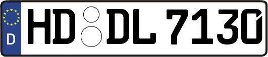 HD-DL7130