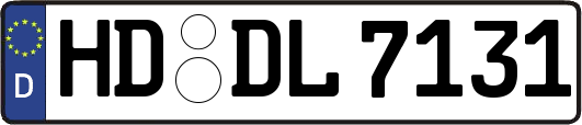 HD-DL7131