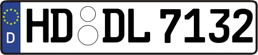 HD-DL7132