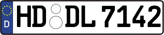 HD-DL7142