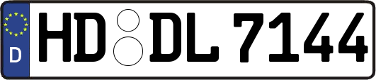 HD-DL7144