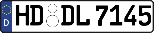 HD-DL7145