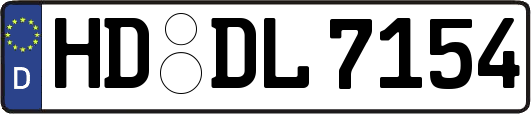 HD-DL7154