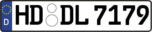 HD-DL7179