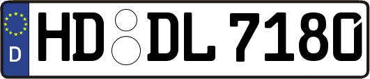 HD-DL7180