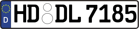 HD-DL7185