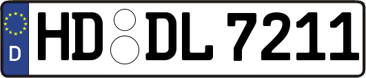 HD-DL7211