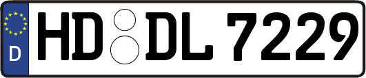 HD-DL7229