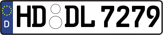 HD-DL7279