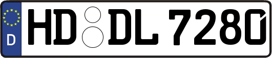 HD-DL7280