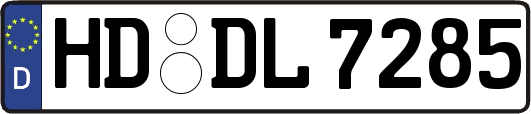 HD-DL7285