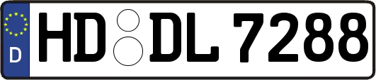 HD-DL7288