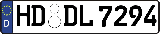 HD-DL7294