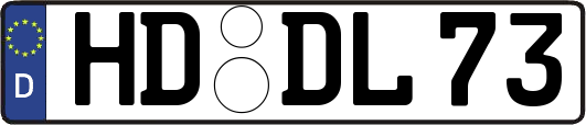 HD-DL73