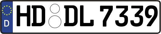 HD-DL7339
