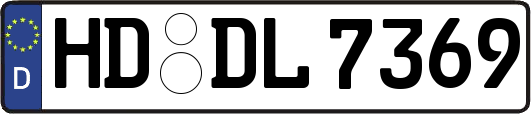 HD-DL7369