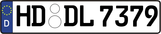 HD-DL7379