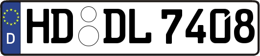 HD-DL7408
