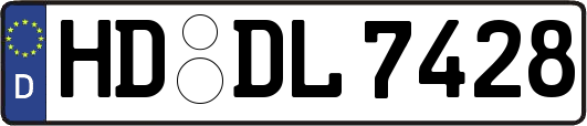 HD-DL7428