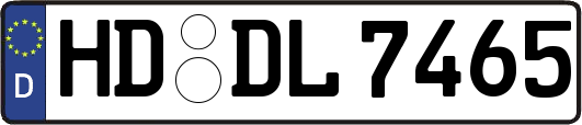 HD-DL7465