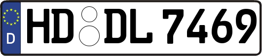 HD-DL7469