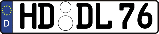 HD-DL76