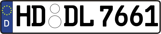 HD-DL7661