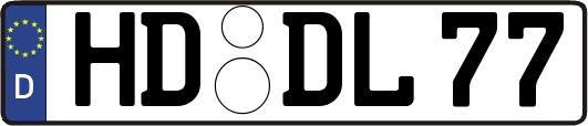HD-DL77