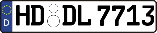 HD-DL7713