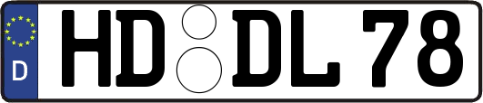 HD-DL78
