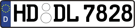 HD-DL7828