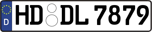 HD-DL7879