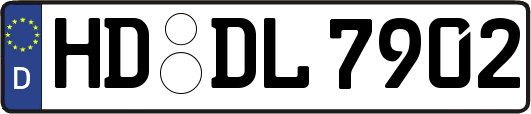 HD-DL7902