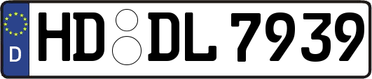 HD-DL7939