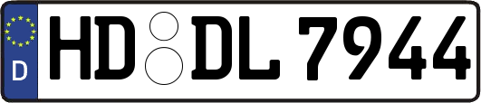 HD-DL7944