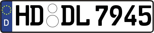 HD-DL7945