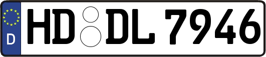 HD-DL7946
