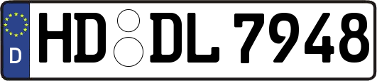 HD-DL7948