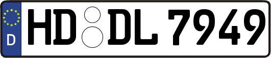 HD-DL7949