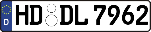 HD-DL7962