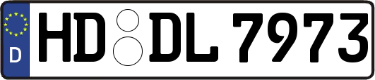 HD-DL7973