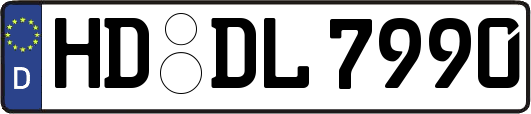 HD-DL7990