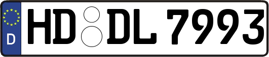 HD-DL7993