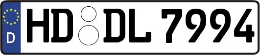 HD-DL7994