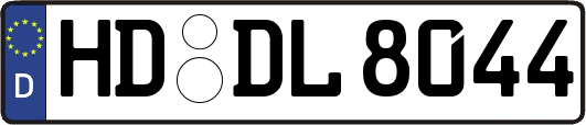 HD-DL8044