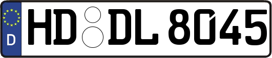 HD-DL8045