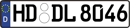 HD-DL8046
